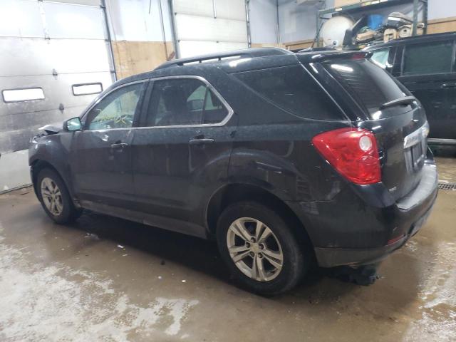 Photo 2 from auction – 2014 CHEVROLET EQUINOX LT with VIN 2GNFLFEK2E6279682