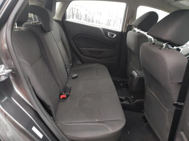 Photo 10 from auction – 2015 FORD FIESTA SE with VIN 3FADP4EE2FM113520