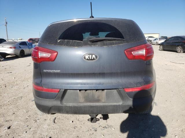 Photo 6 from auction – 2013 KIA SPORTAGE B with VIN KNDPB3A24D7377678
