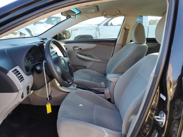 Photo 7 from auction – 2012 TOYOTA COROLLA BA with VIN 2T1BU4EE2CC852854