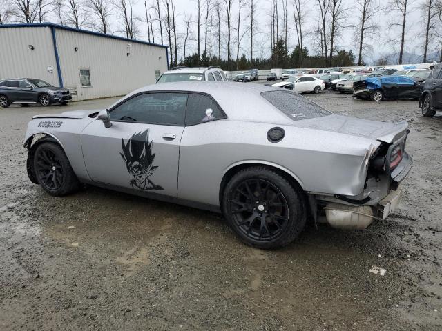 Photo 2 from auction – 2015 DODGE CHALLENGER with VIN 2C3CDZAG7FH816326