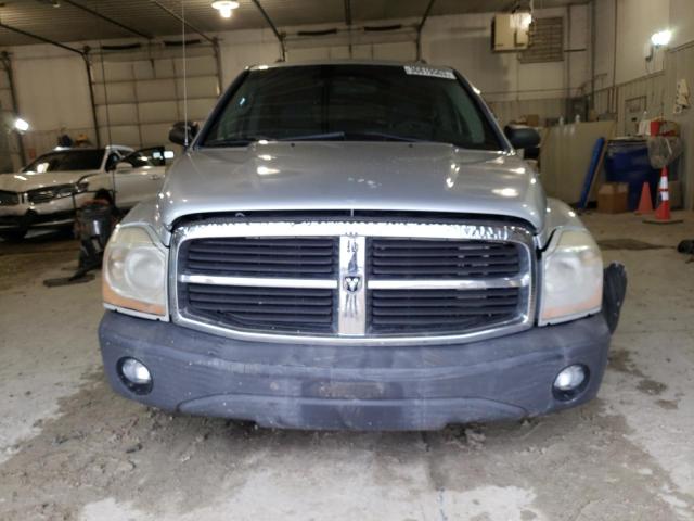 Photo 5 from auction – 2005 DODGE DURANGO ST with VIN 1D4HB38N35F609153