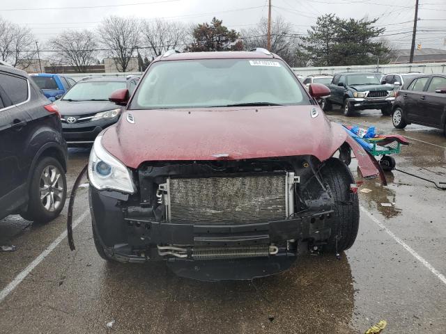 Photo 5 from auction – 2016 BUICK ENCLAVE with VIN 5GAKRAKD2GJ213543