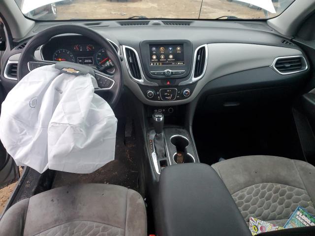 Photo 8 from auction – 2020 CHEVROLET EQUINOX LS with VIN 3GNAXHEV2LS568449