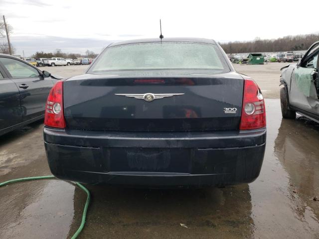 Photo 6 from auction – 2008 CHRYSLER 300 LIMITE with VIN 2C3LK33G98H257798