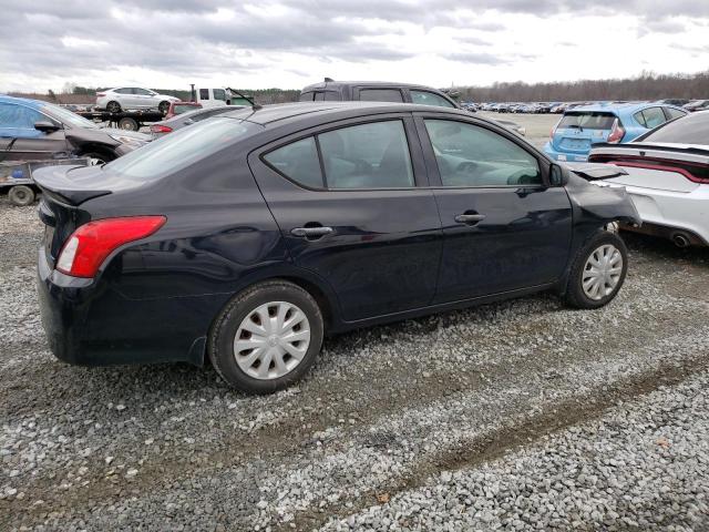 Photo 3 from auction – 2015 NISSAN VERSA S with VIN 3N1CN7AP7FL826166