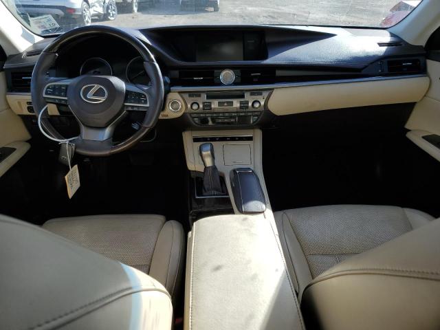 Photo 8 from auction – 2016 LEXUS ES 350 with VIN 58ABK1GG4GU028824