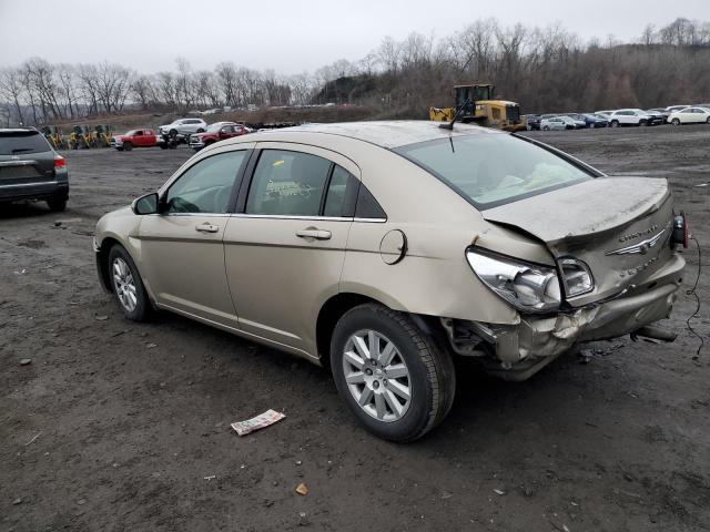Photo 2 from auction – 2009 CHRYSLER SEBRING LX with VIN 1C3LC46B19N531362