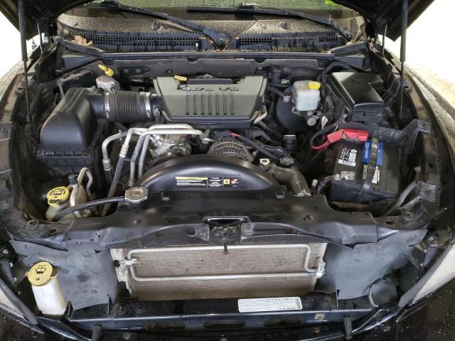 Photo 11 from auction – 2008 DODGE DAKOTA QUA with VIN 1D7HW48N18S615459