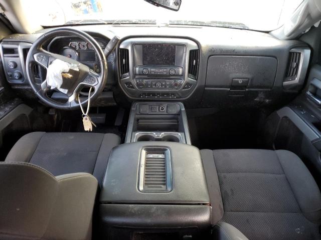 Photo 8 from auction – 2017 CHEVROLET SILVERADO with VIN 3GCUKREC2HG379030