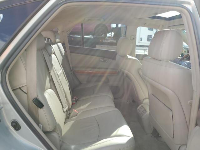 Photo 10 from auction – 2005 LEXUS RX 330 with VIN 2T2GA31U55C033468