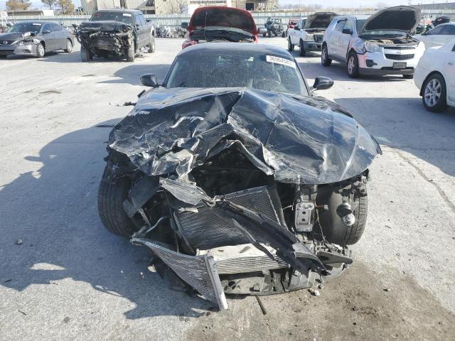 Photo 5 from auction – 2016 BMW Z4 SDRIVE2 with VIN WBALL5C54G5A21293