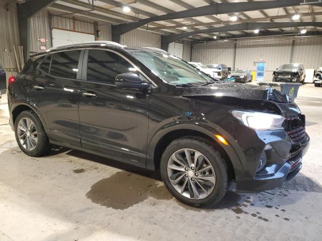 Photo 4 from auction – 2023 BUICK ENCORE GX with VIN KL4MMESL9PB015406