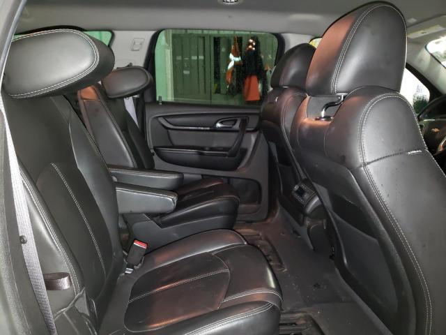 Photo 11 from auction – 2015 CHEVROLET TRAVERSE L with VIN 1GNKVHKD3FJ125447