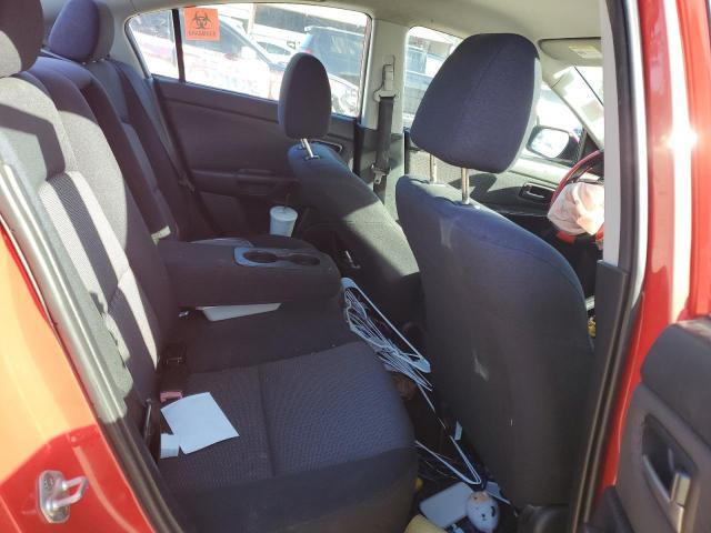 Photo 10 from auction – 2007 MAZDA 3 I with VIN JM1BK12F471612510