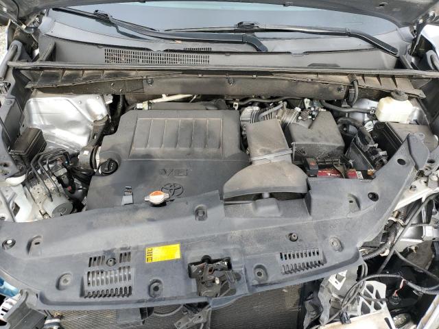 Photo 11 from auction – 2016 TOYOTA HIGHLANDER with VIN 5TDKKRFH9GS151432