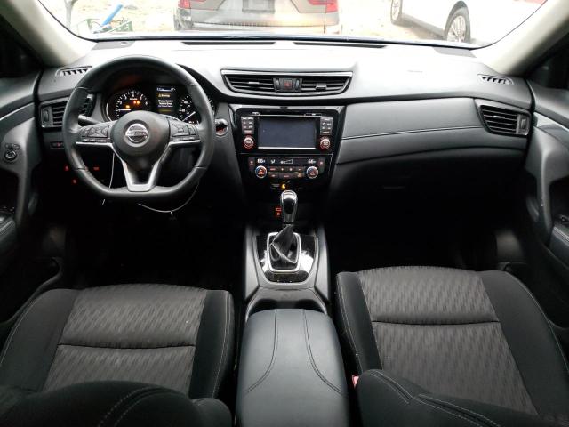 Photo 8 from auction – 2017 NISSAN ROGUE S with VIN KNMAT2MT3HP567883