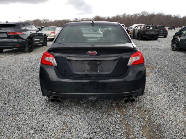 Photo 6 from auction – 2015 SUBARU WRX with VIN JF1VA1A67F9823157