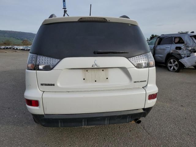 Photo 6 from auction – 2011 MITSUBISHI OUTLANDER with VIN JA4AS3AW1BU018760