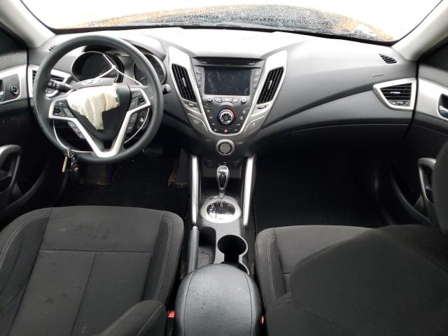 Photo 8 from auction – 2016 HYUNDAI VELOSTER with VIN KMHTC6AD4GU256455