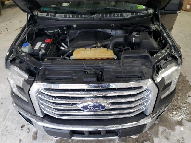 Photo 11 from auction – 2015 FORD F150 SUPER with VIN 1FTFX1EG8FFD00022