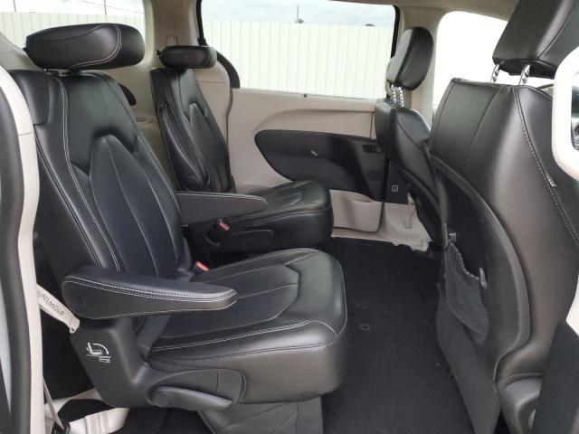 Photo 11 from auction – 2021 CHRYSLER VOYAGER LX with VIN 2C4RC1DG6MR533056