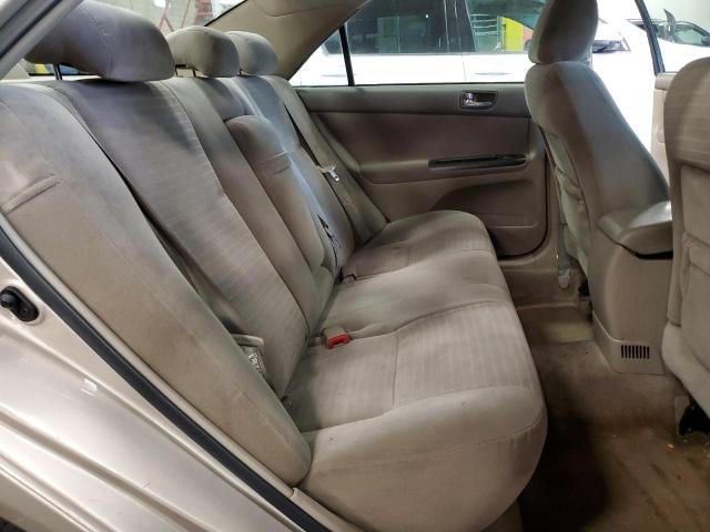 Photo 10 from auction – 2005 TOYOTA CAMRY LE with VIN 4T1BE32K95U083532