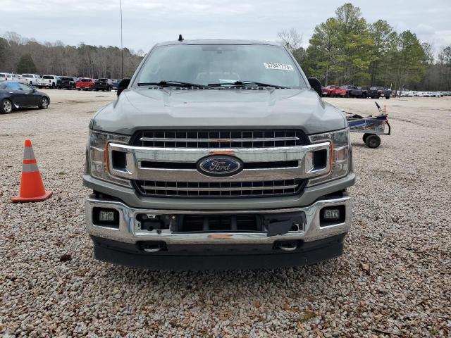 Photo 5 from auction – 2020 FORD F150 SUPER with VIN 1FTEW1EP5LKF00129