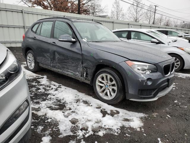 Photo 4 from auction – 2015 BMW X1 XDRIVE2 with VIN WBAVL1C59FVY30558