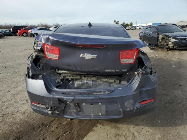 Photo 6 from auction – 2013 CHEVROLET MALIBU LS with VIN 1G11B5SA8DF348397