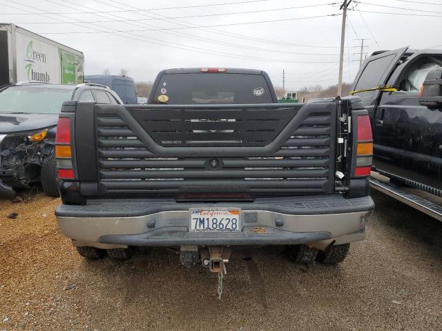 Photo 6 from auction – 2004 CHEVROLET SILVERADO with VIN 1GCJC39254E351982
