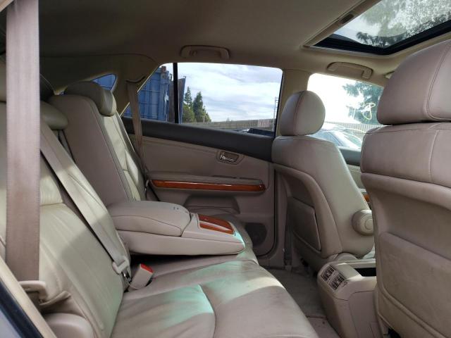 Photo 10 from auction – 2006 LEXUS RX 330 with VIN 2T2GA31U06C052253