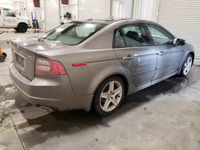Photo 3 from auction – 2007 ACURA TL with VIN 19UUA66217A023531