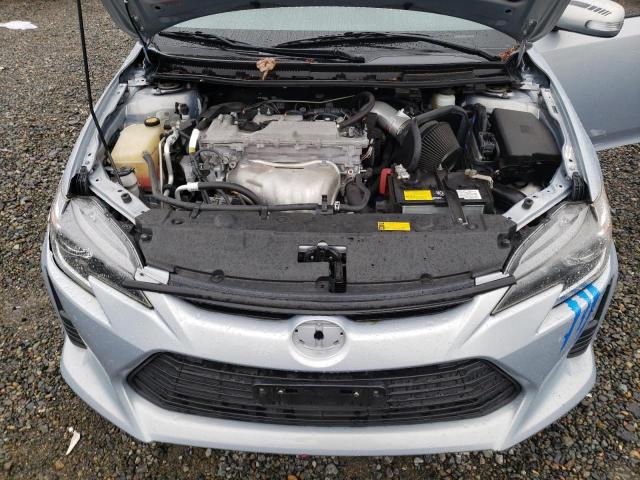 Photo 11 from auction – 2014 TOYOTA SCION TC with VIN JTKJF5C77E3072370