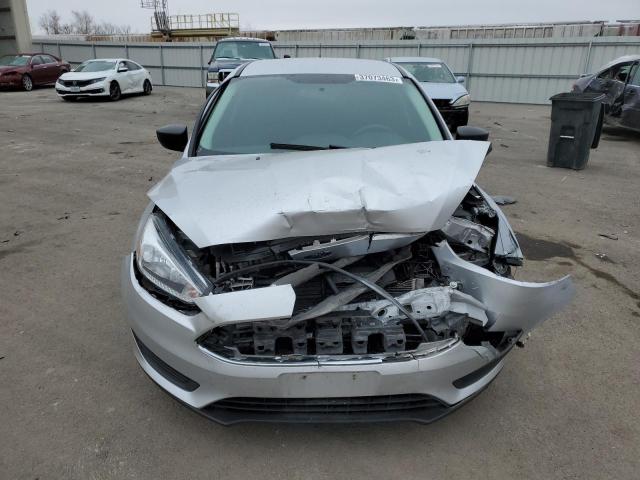 Photo 5 from auction – 2018 FORD FOCUS S with VIN 1FADP3E24JL303264