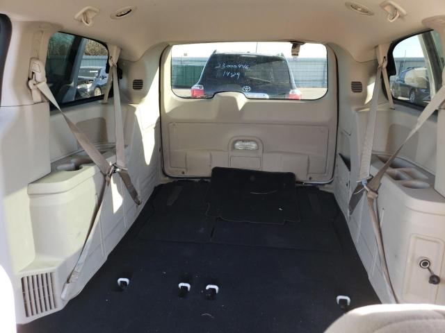 Photo 10 from auction – 2017 DODGE GRAND CARA with VIN 2C4RDGBG1HR568063