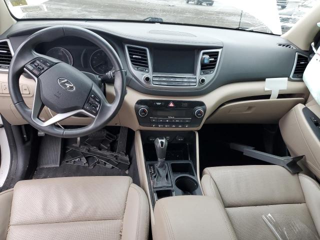 Photo 8 from auction – 2016 HYUNDAI TUCSON LIM with VIN KM8J3CA28GU174104