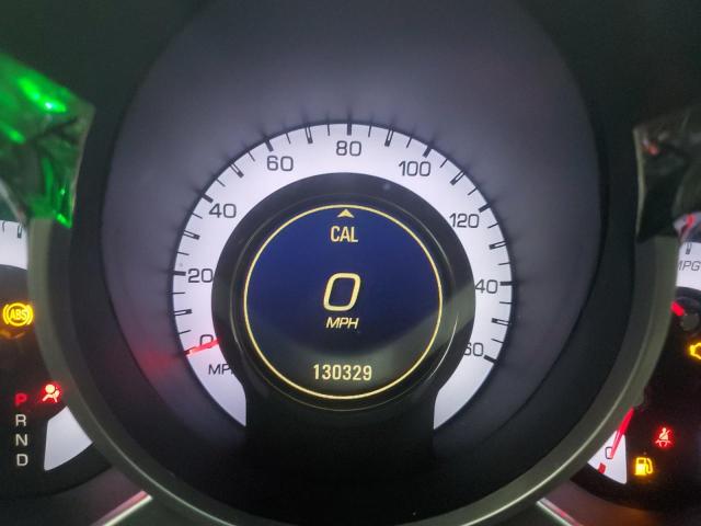 صورة رقم 9 من المزاد - 2011 CADILLAC SRX مع VIN 3GYFNAEY4BS582058