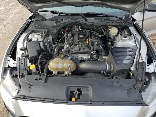 Photo 11 from auction – 2015 FORD MUSTANG with VIN 1FA6P8TH9F5352680