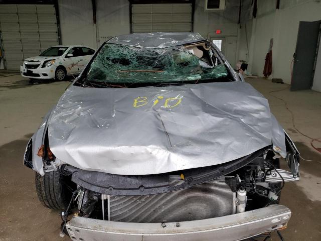 Photo 5 from auction – 2017 NISSAN ALTIMA 2.5 with VIN 1N4AL3AP2HN337184