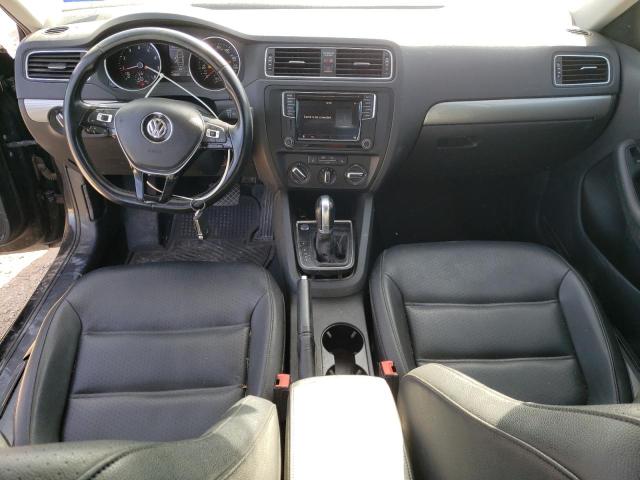 Photo 8 from auction – 2017 VOLKSWAGEN JETTA SE with VIN 3VWDB7AJ9HM400608