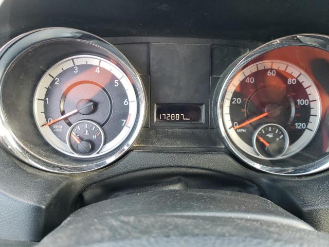 Photo 9 from auction – 2015 DODGE GRAND CARA with VIN 2C4RDGBG7FR625296