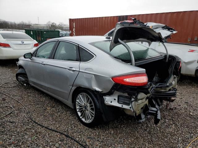 Photo 2 from auction – 2015 FORD FUSION SE with VIN 3FA6P0HD0FR166160