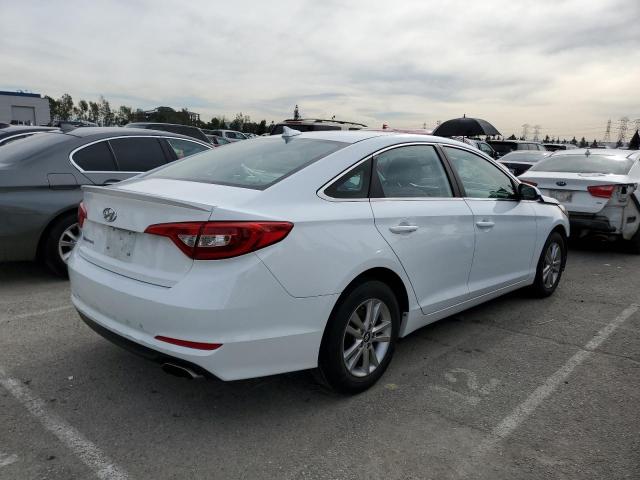 Photo 3 from auction – 2017 HYUNDAI SONATA SE with VIN 5NPE24AF8HH526286