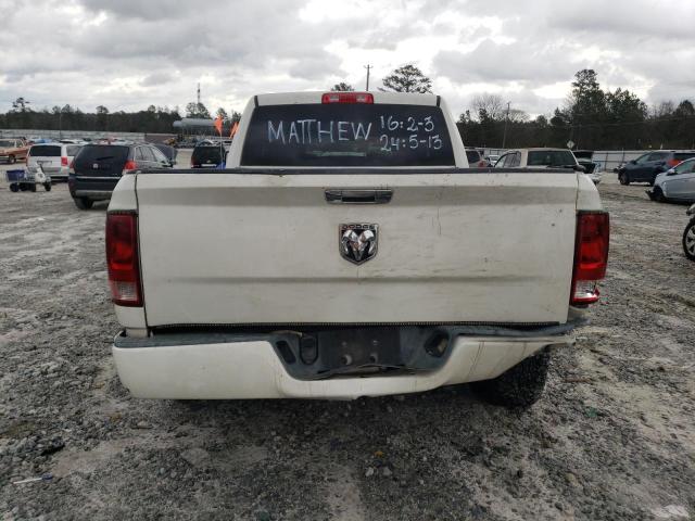 Photo 6 from auction – 2009 DODGE RAM 1500 with VIN 1D3HB18K79S796831
