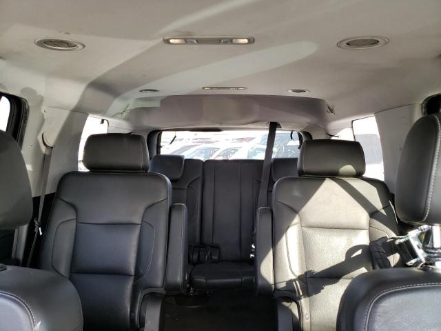 Photo 10 from auction – 2016 CHEVROLET TAHOE C150 with VIN 1GNSCBKC4GR129293