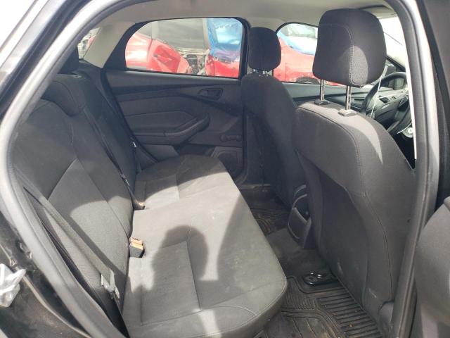 Foto 10 de la subasta – 2018 FORD FOCUS S con VIN 1FADP3E24JL269147
