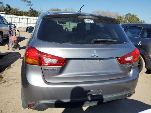 Photo 6 from auction – 2015 MITSUBISHI OUTLANDER with VIN 4A4AR3AU9FE046458