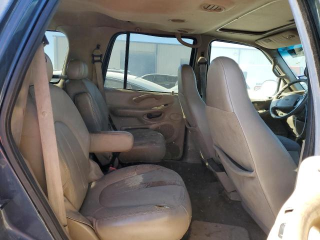 Photo 11 from auction – 2001 FORD EXPEDITION with VIN 1FMRU17L11LA16978