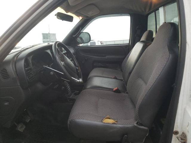 Photo 7 from auction – 2001 DODGE RAM 1500 with VIN 1B7HF16Y11S174752